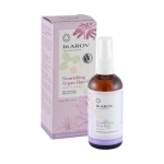 ИКАРОВ ПОДХРАНВАЩО МАСЛО ЗА КОСА С АРГАН 100 мл / IKAROV NOURISHING HAIR OIL WITH ARGAN