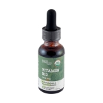 ВИТАМИН В12 капки 29.6 мл / EARTH HARMONY VITAMI B12 drops