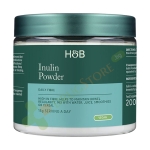 ИНУЛИН прах 200 г / HOLLAND & BARRETT INULIN POWDER