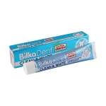 БИЛКА ДЕНТ ЕКСПЕРТ ИЗБЕЛВАЩА ПАСТА ЗА ЗЪБИ 75 мл / BILKA DENT EXPERT CLEAN & WHITE TOOTHPASTE