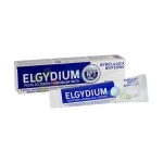 ПАСТА ЗА ЗЪБИ ЕЛГИДИУМ С ИЗБЕЛВАЩ ЕФЕКТ 75 мл / ELGYDIUM WHITENING TOOTHPASTE