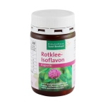 ИЗОФЛАВОНИ ЧЕРВЕНА ДЕТЕЛИНА капсули 60 броя / SANCT BERNHARD RED CLOVER ISOFLAVONS