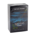 ЖАК БАТИНИ ПАРФЮМНА ВОДА ЗА МЪЖЕ VIAGGIO UOMO 100 мл / JACQUES BATTINI VIAGGIO UOMO