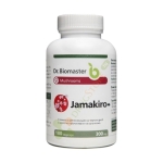 ЯМАКИРО+ капсули 180 броя / DR. BIOMASTER JAMAKIRO PLUS