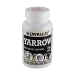 БЯЛ РАВНЕЦ капсули 60 броя / JAVALLAT YARROW