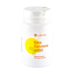 КАЛИВИТА БЕТА КАРОТЕН капсули 100 броя / CALIVITA BETA CAROTENE