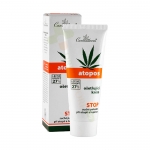 КАНАДЕРМ АТОПОС КРЕМ 75 мл / CANNAADERM ATOPOS CREAM