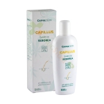 КАНАДЕРМ КАПИЛУС ШАМПОАН ПРИ СЕБОРЕЯ 150 мл / CANNADERM CAPILLUS ANTI SEBOREA SHAMPOO