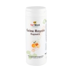 ПЧЕЛНО МЛЕЧИЦЕ капсули 100 броя / KARL MINCK ROYAL JELLY