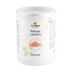 ЧИСТ ЛЕЦИТИН гранули 200 г / KARL MINCK LECITHIN