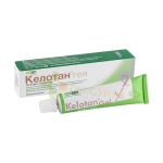 КЕЛОТАН гел 15 г / MEDOCHEMIE LTD CELOTAN gel