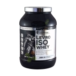 КЕВИН ЛЕВРОН ЛЕВРО ИСО УЕЙ 2000 г / KEVIN LEBRONE LEVROISO WHEY