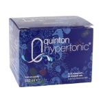 КИНТОН ХИПЕРТОНИК ампули 30 броя / ORIGINAL QUINTON LABORATOIRES HYPERTONIC