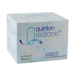 КИНТОН ИЗОТОНИК ампули 30 броя / ORIGINAL QUINTON LABORATOIRES ISOTONIC