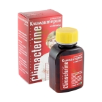 КЛИМАКТЕРИН таблетки 120 броя ТОШКОВ / TOMIL HERB CLIMACTERINE