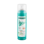 СУХ ШАМПОАН С ЕКСТРАКТ ОТ КОПРИВА ЗА ТЪМНА КОСА 150 мл / KLORANE DRY SHAMPOO WITH NETTLE EXTRACT FOR BROWN AND DARK BROWN HAIR