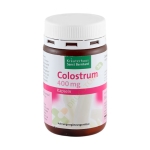 КОЛАСТРА капсули 90 броя / SANCT BERNHARD COLOSTRUM