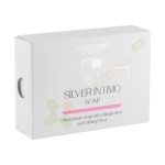 ИНТИМЕН САПУН С КОЛОИДНО СРЕБРО 80 г / COLLOID SILVER INTIMO SOAP