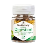 КОМПЛЕКС ЗА ДОБРО ХРАНОСМИЛАНЕ капсули 60 броя / FAMILLE MARY DIGESTION COMPLEX