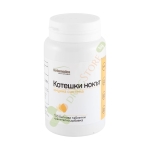 КОТЕШКИ НОКЪТ таблетки 100 броя / HERBAMEDICA CAT'S CLAW