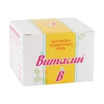 КОЗМЕТИЧЕН КРЕМ ВИТАСИН 100 г / VITASIN CREM