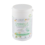 ЛАБОФЛОРАЛ КАНЕЛА капсули 250 мг 50 броя / PHYTOMOINSCHER LABOFLORAL CINNAMON