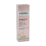 ОКСИДЖЕН ГЛОУ ОЗАРЯВАЩ CC КРЕМ SPF30 40 мл / LABORATOIRES FILORGA OXYGEN GLOW PERFECTING RADIANCE CC CREAM SPF 30