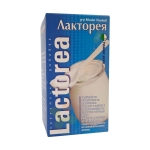 ЛАКТОРЕЯ таблетки 120 броя ТОШКОВ / LACTOREA