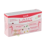 ЛЕЙДИ ХАРМОНИЯ таблетки 60 броя / BOTANIC LADY HARMONIA