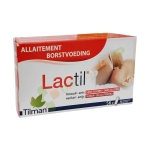 ЛАКТИЛ капсули 56 броя / TILMAN LACTIL
