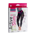 КЛИН ЗА ОТСЛАБВАНЕ И СПОРТ С МИКРОКАПСУЛИ АКТИВ СЛИМ размер M / LANAFORM ACTIVE SLIM WITH MICROCAPSULES