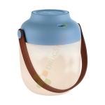 УЛТРАЗВУКОВ АРОМА ДИФУЗЕР SUMMER NIGHT / LANAFORM AROMA DIFFUSER SUMMER NIGHT