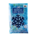 ЛЕДЕНА МИКРОФИБЪРНА КЪРПА в различни цветове / COOL TOUCH MICROFIBRE TOWEL