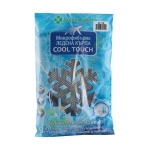 ЛЕДЕНА МИКРОФИБЪРНА КЪРПА в различни цветове / COOL TOUCH MICROFIBRE TOWEL