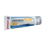 ЕНЕРДЖИ ЛИКУИД ПЛЮС 70 г 18 броя / SPONSER ENERGY LIQUID ENERGY PLUS