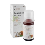 ЛЕПАРАЦИД сироп за деца 50 мл / DOLERAN PHARMA LEPARACID KIDS