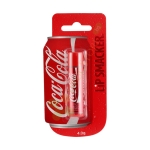 БАЛСАМ ЗА УСТНИ КОКА - КОЛА КЛАСИК 4 г / LIP SMACKER LIP BALM COCA - COLA ORIGINAL