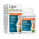 ЛИПОФЕДРИН таблетки 80 броя / CHENES 3 LIPOPHEDRINE