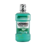 ВОДА ЗА УСТА LISTERIN TEETH & GUM DEFENCE 500 мл / LISTERIN TEETH & GUM DEFENCE MOUTHWASH