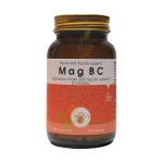 РЕД ПАНДА МАГ BC капсули 60 броя / RED PANDA MAG BC