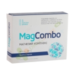 МАГКОМБО капсули 20 броя / VITASLIM INNOVE MAGCOMBO