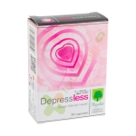 МАГНАЛАБС ДЕПРЕСЛЕС капсули 30 броя / MAGNALABS DEPRESSLESS