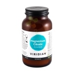 МАГНЕЗИЕВ ЦИТРАТ прах 150 г / VIRIDIAN MAGNESIUM CITRATE