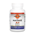МАЙТАКЕ D - ФРАКЦИЯ капсули 120 броя / MUSHROOM WISDOM MAITAKE D - FRACTION