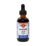 МАЙТАКЕ D-ФРАКЦИЯ СТАНДАРТ капки 60 мл / MUSHROOM WISDOM MAITAKE D-FRACTION STANDART