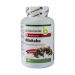 МЕЙТАКЕ прах 100 г / DR. BIOMASTER MAITAKE PURE MUSHROOM POWDER