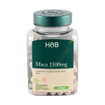 МАКА капсули 90 броя / HOLLAND & BARRETT MACA