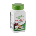 МАКА КОРЕН капсули 525 мг 100 броя / NATURE'S WAY MACA ROOT