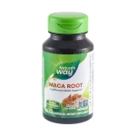 МАКА КОРЕН капсули 525 мг 100 броя / NATURE'S WAY MACA ROOT