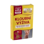МАКСИ ВИТА АКТИВНИ СТАВИ капсули 30 броя / MAXI VITA PREMIUM JOINT NUTRITION